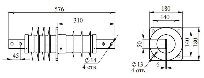 ИППУ-10/630-8-03 УХЛ1