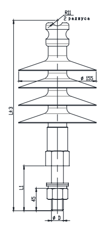 ОЛК-12,5-20-А-3 УХЛ1