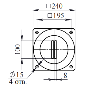 ИППУ-6/2000-30 УХЛ1