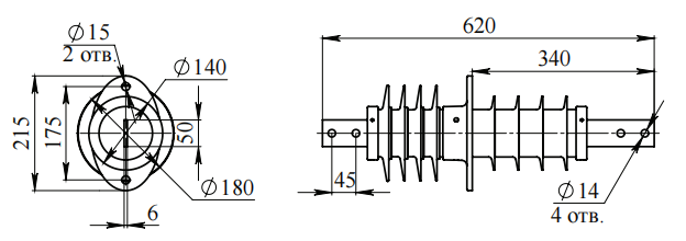 ИППУ-10/630-8-05 УХЛ1