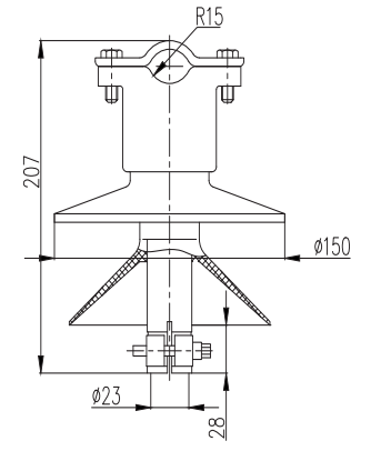 ШПУ-10-А УХЛ1
