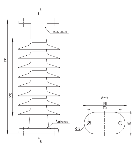 ОСК-2,5-20-НА-4 УХЛ1