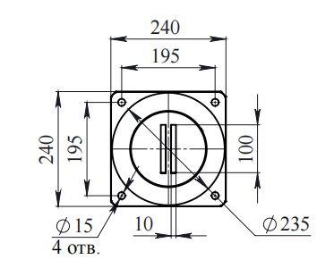 ИППУ-3/3500-8 УХЛ1