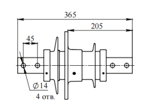 ИППУ-3/630-8-01 УХЛ1