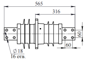 ИППУ-6/2000-30 УХЛ1