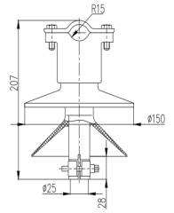 ШПУ-10-Б УХЛ1