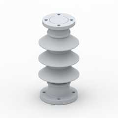 ОСК-6-110-А-2 УХЛ1 110кВ, разрушающая сила на изгиб 6кН, 110кВ модификации