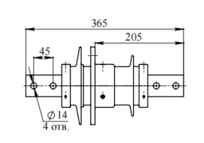 ИППУ-3/630-8 УХЛ1