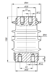 ОСК-30-10 УХЛ1