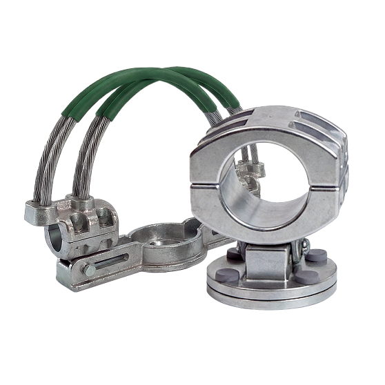 Арматура жесткой ошиновки ЖОС